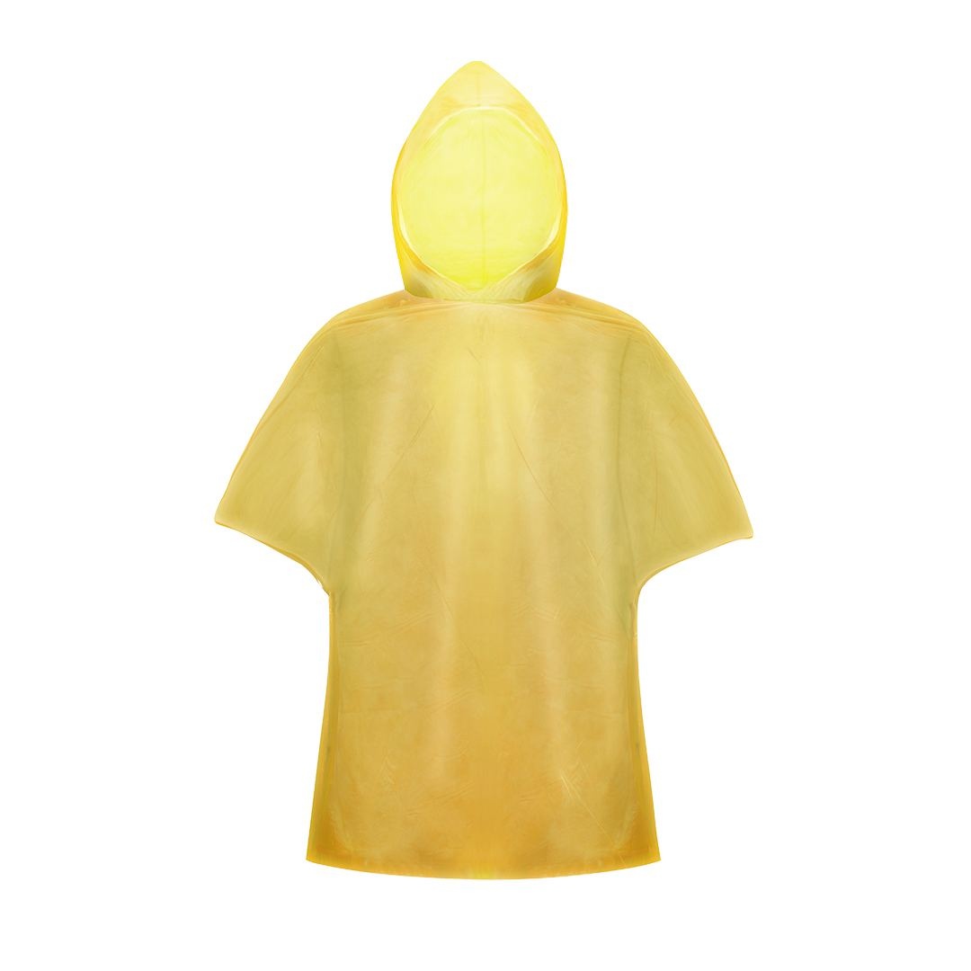Poncho - Remo 2