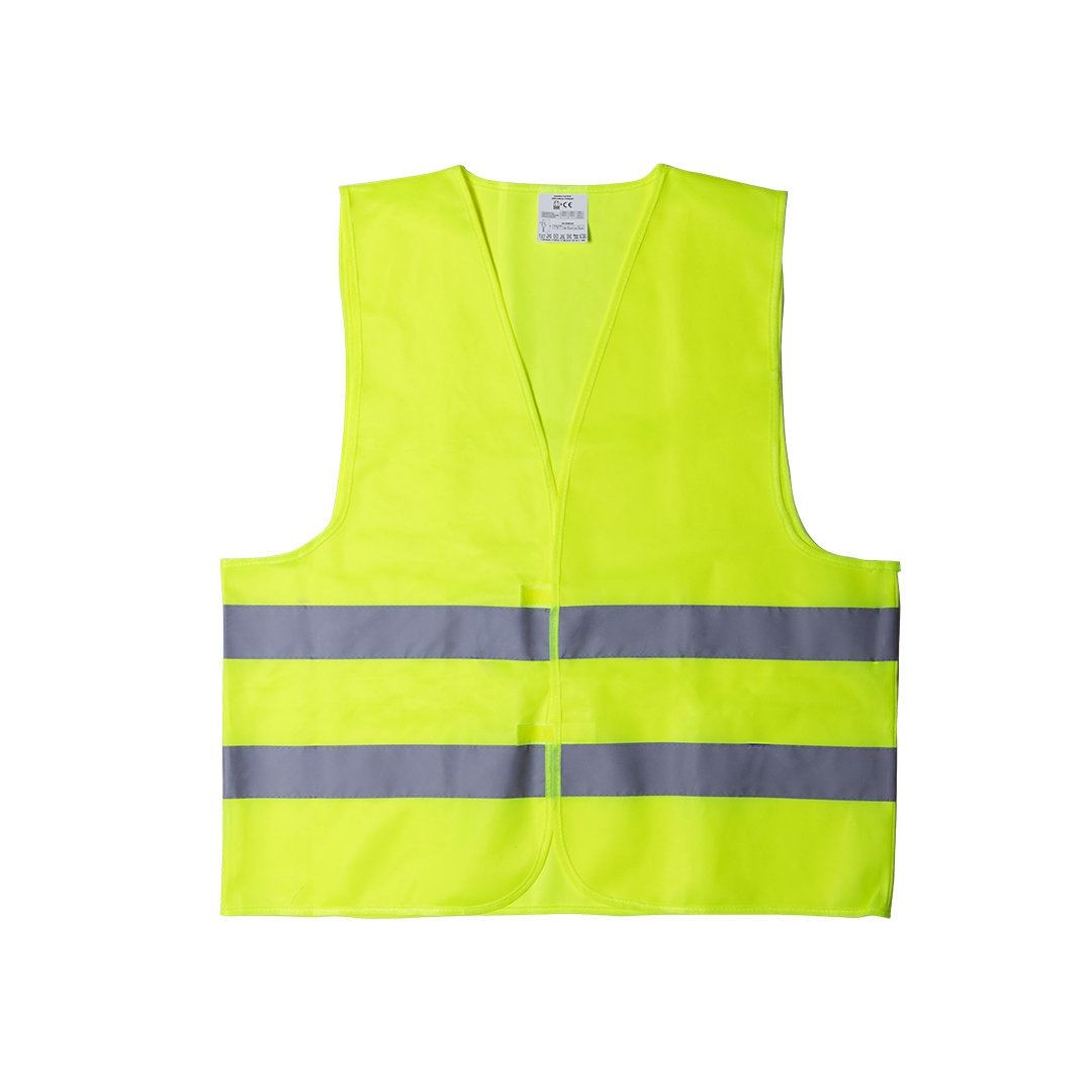 Gilet Réfléchissant - Kross 2