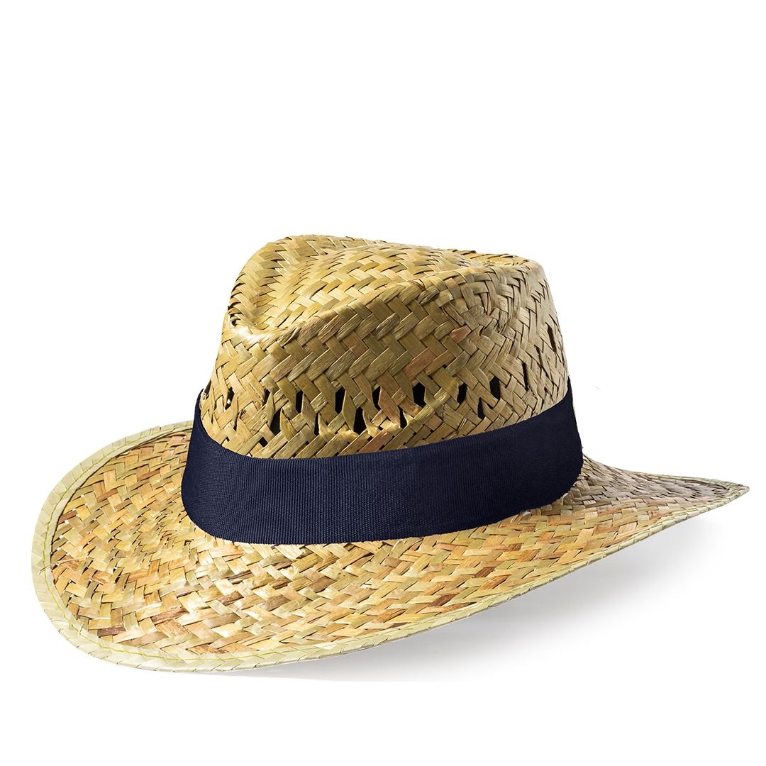 Chapeau - Vita