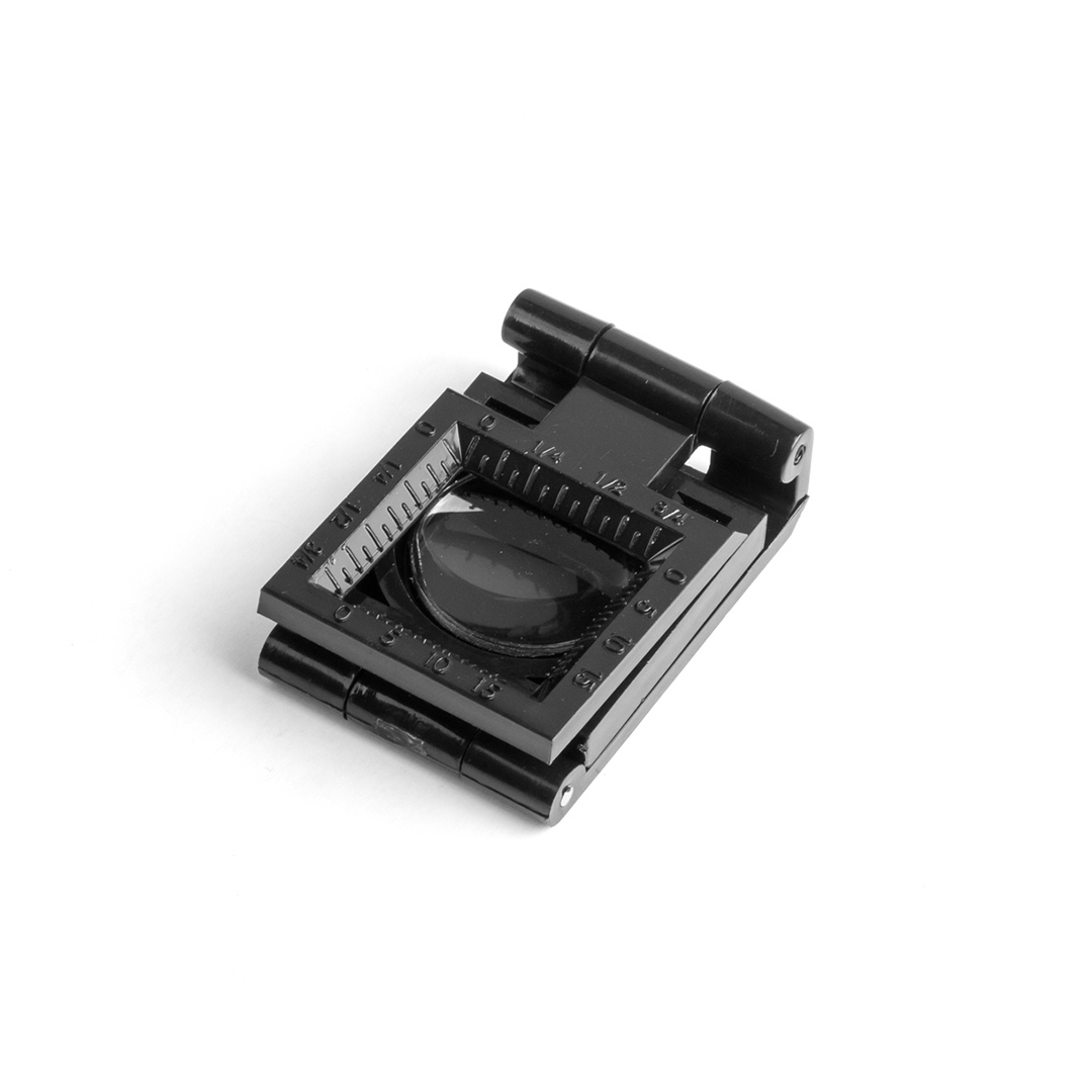 Loupe Compte-Fils - Mauran 7X 3