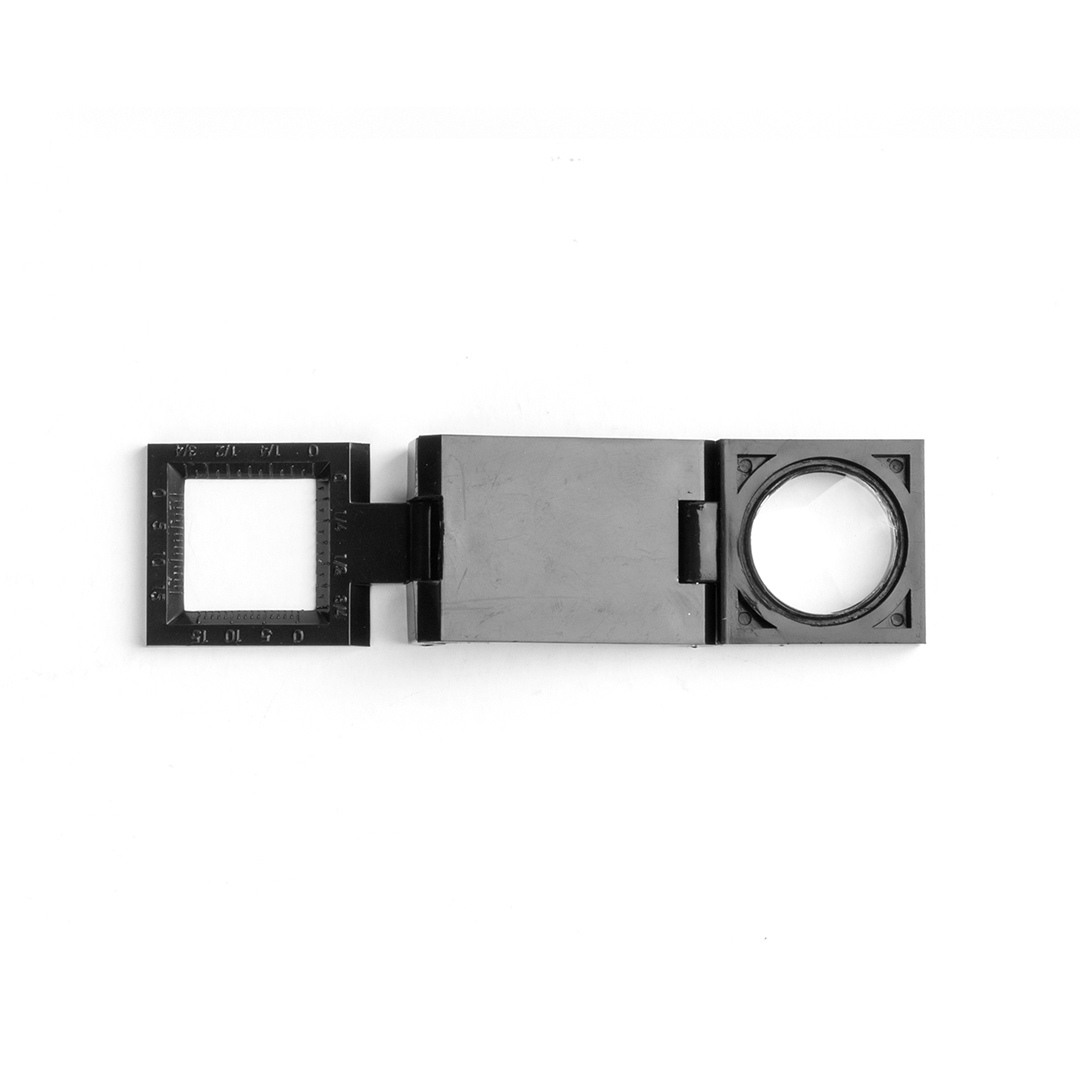 Loupe Compte-Fils - Mauran 7X 4