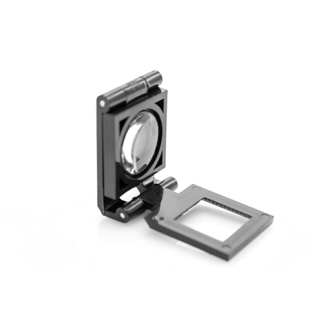 Loupe Compte-Fils - Mauran 7X 5