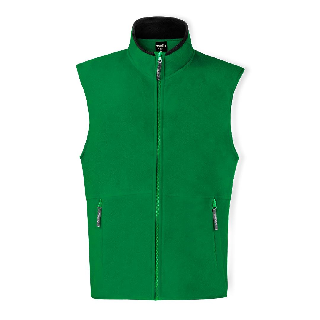 Gilet - Forest 3