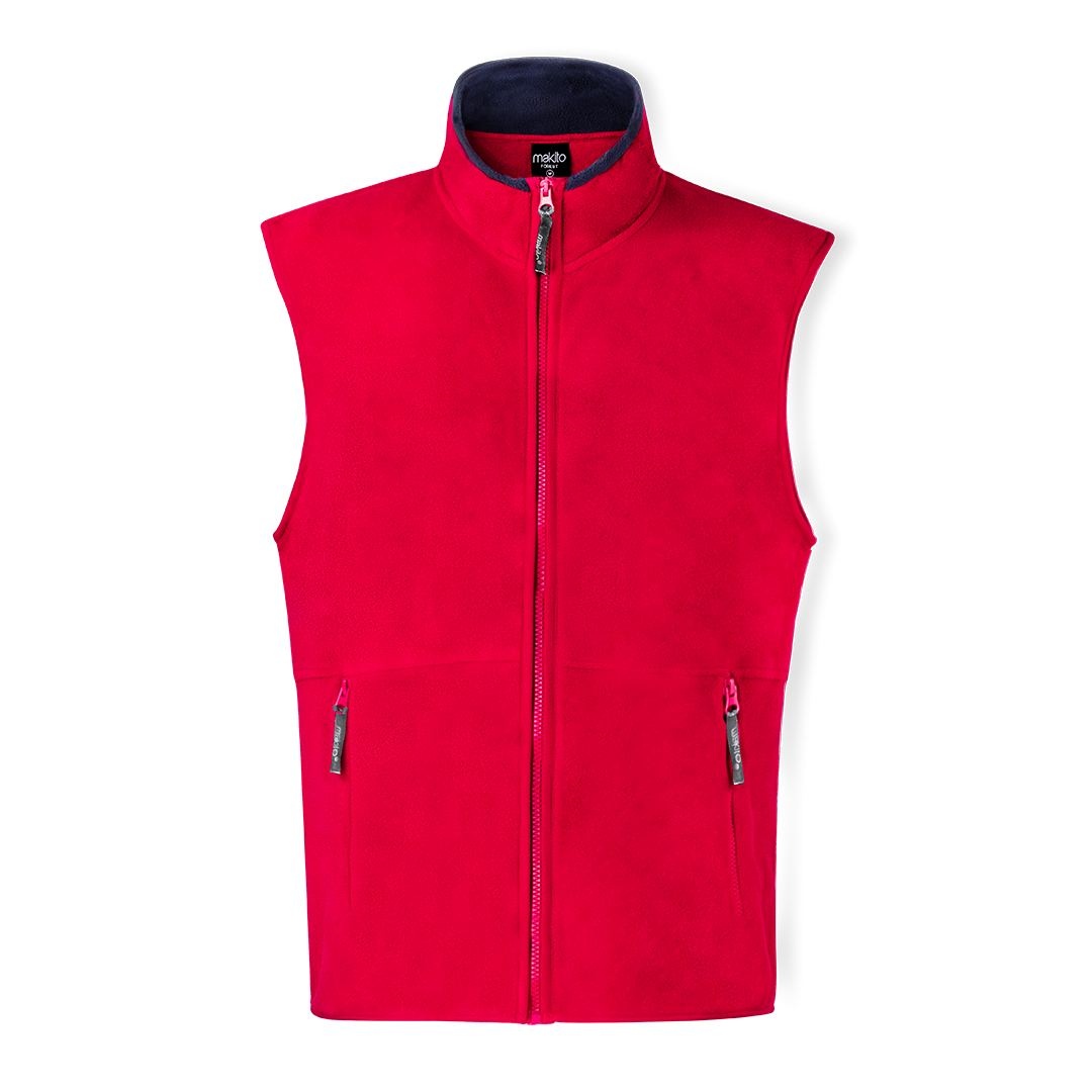 Gilet - Forest 2