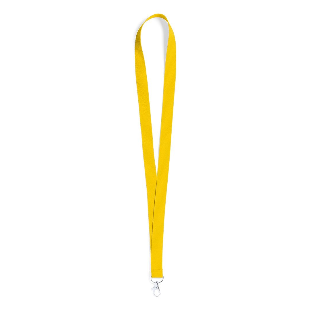 Lanyard - Neck 2