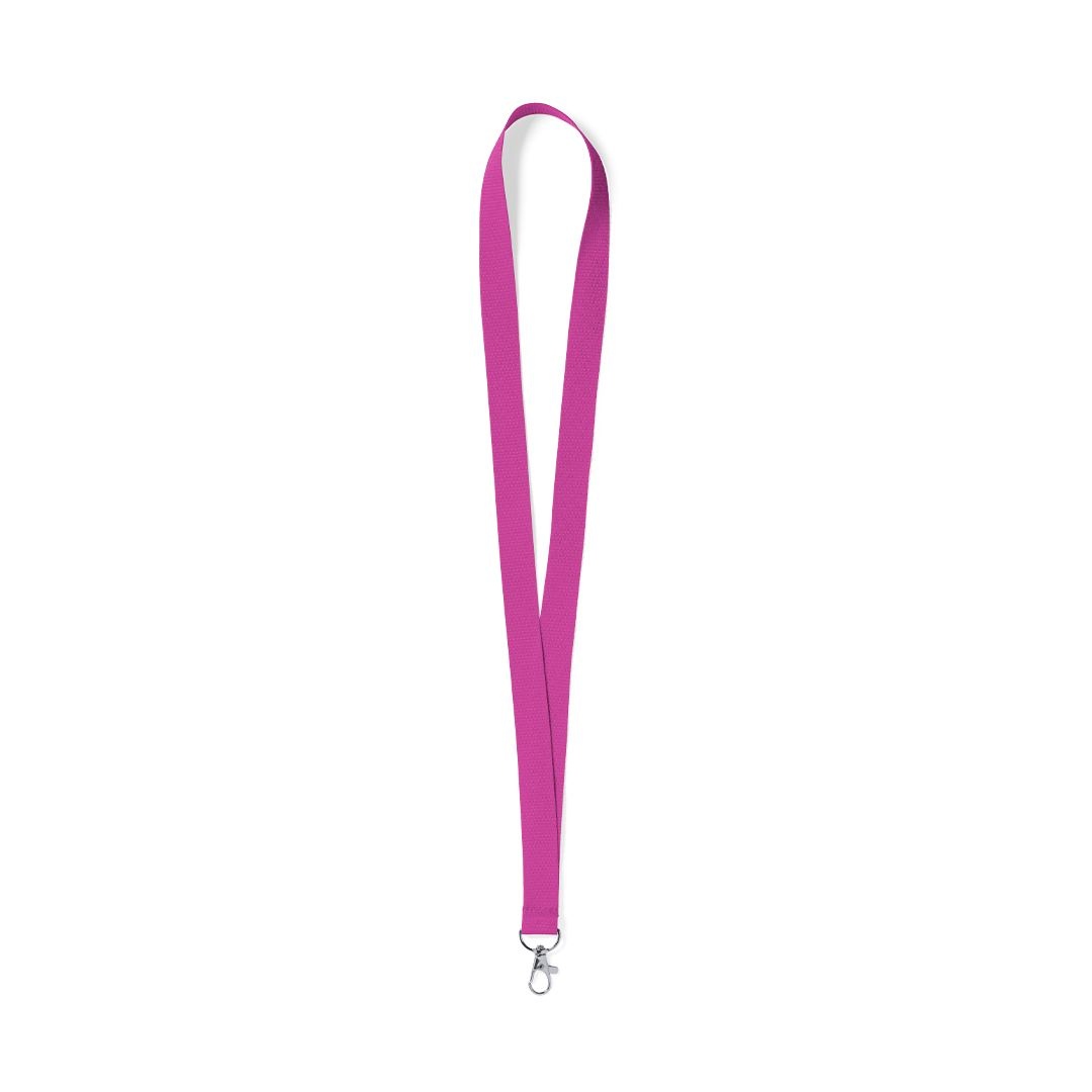 Lanyard - Neck