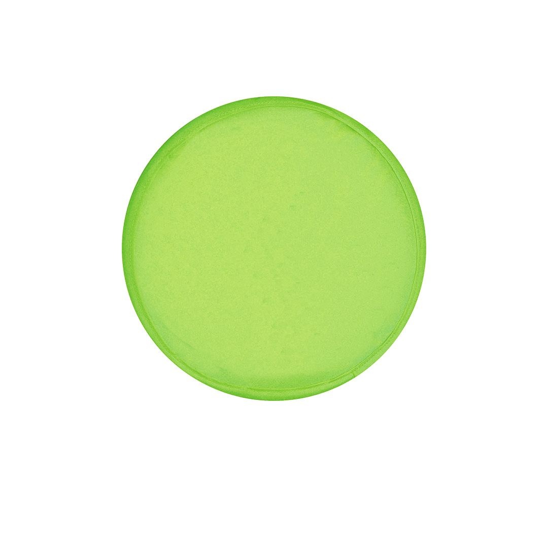 Frisbee - Watson 5