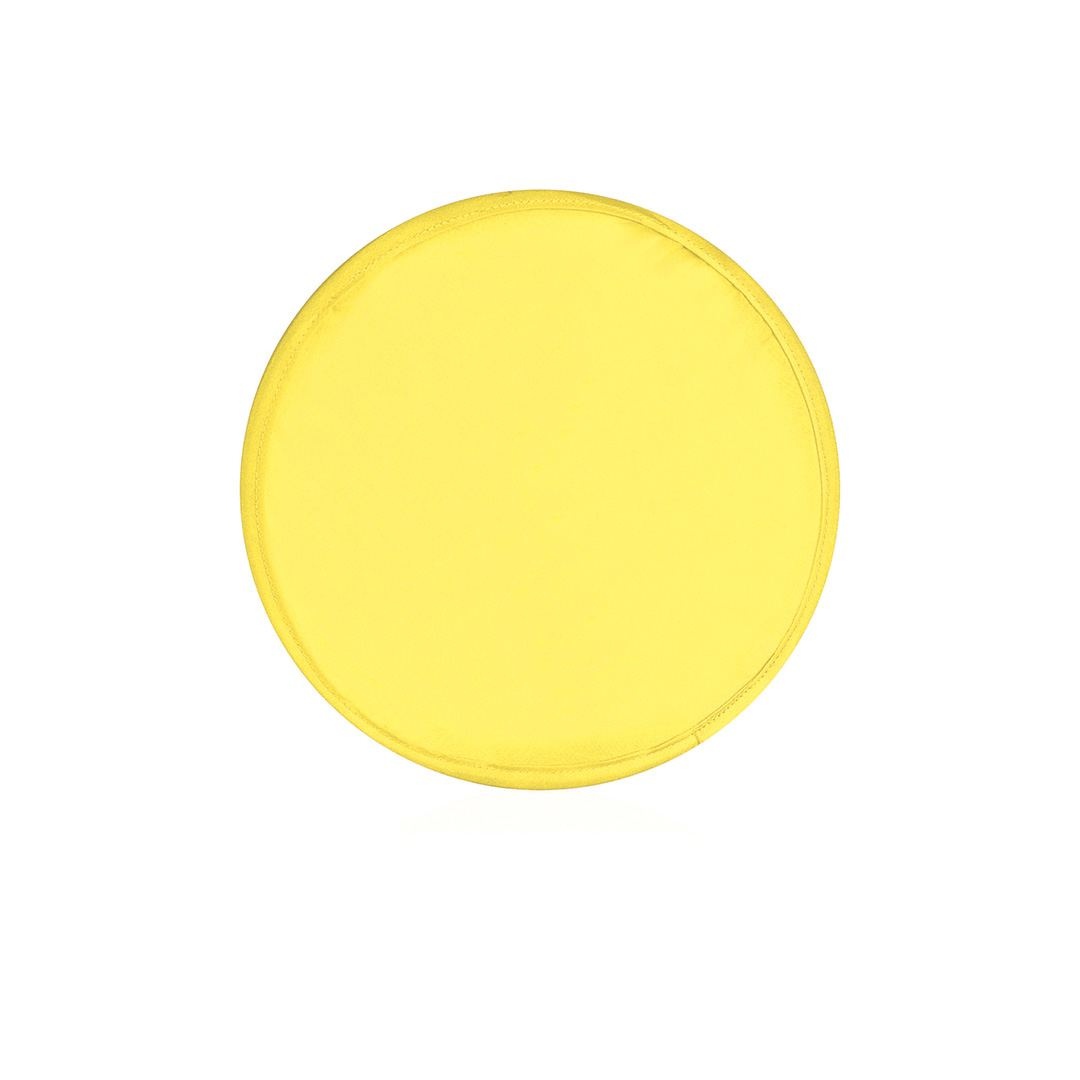 Frisbee - Watson 2