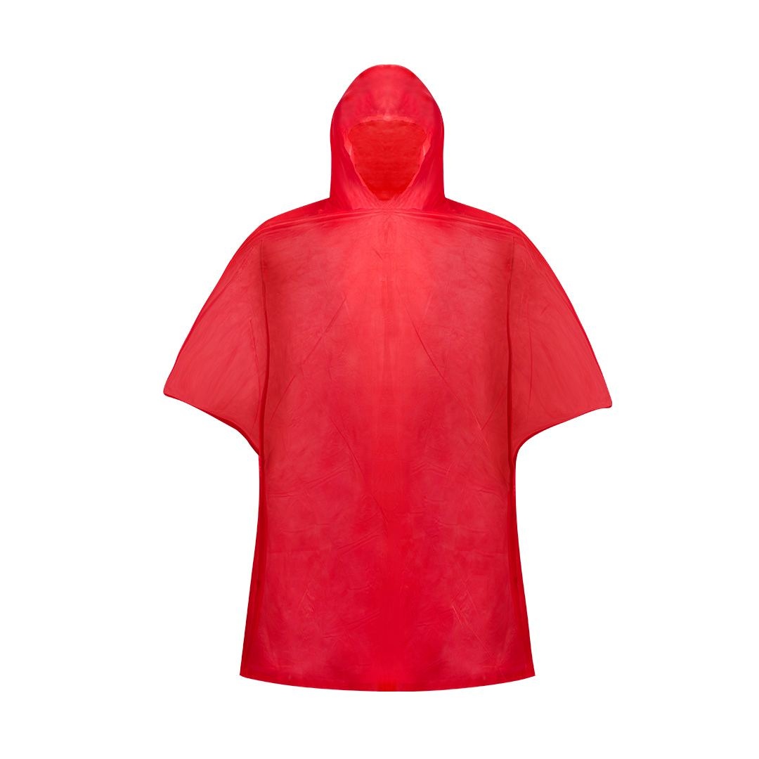 Poncho - Montello 4