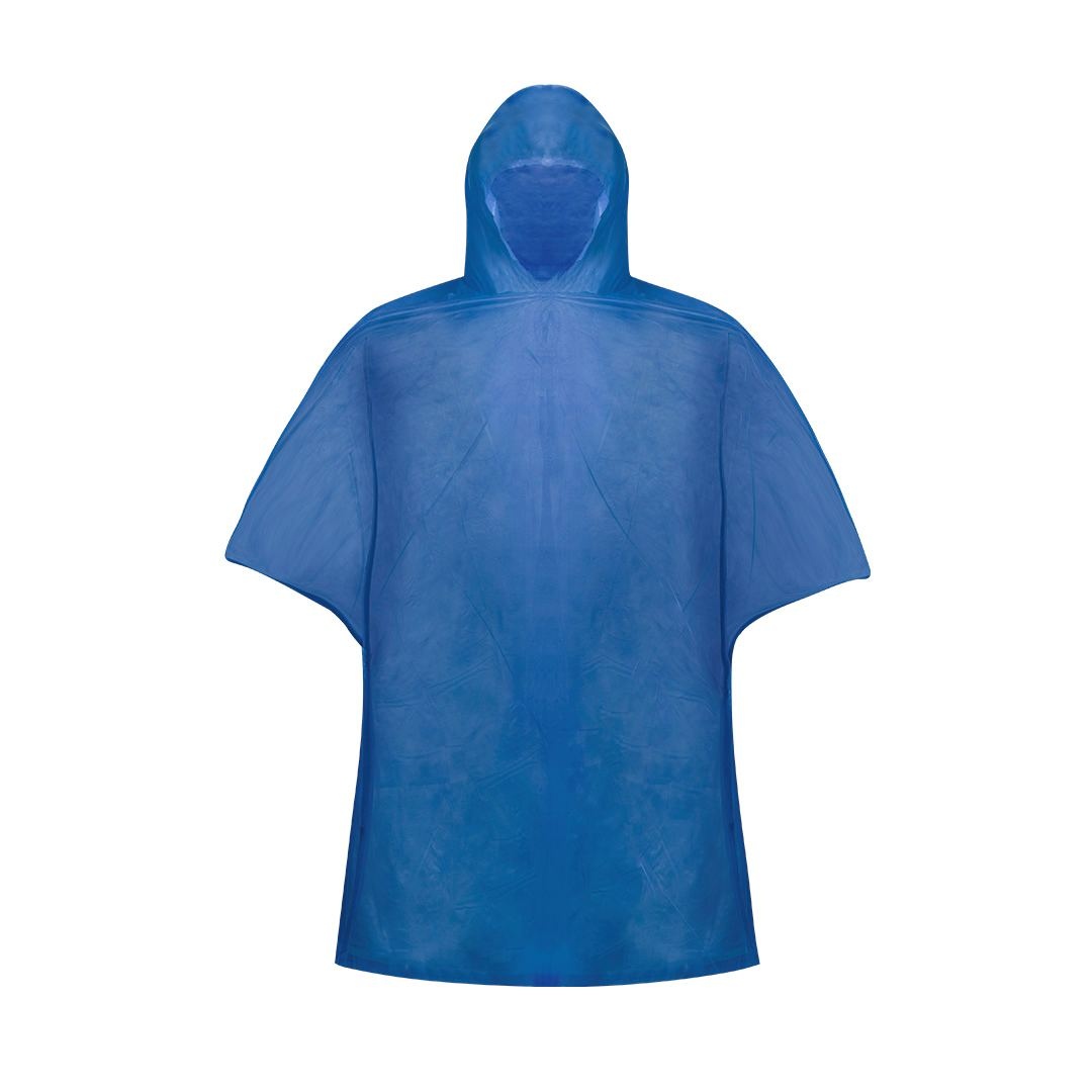 Poncho - Montello 3