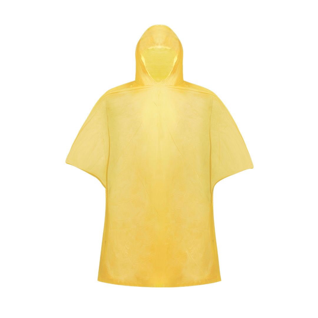 Poncho - Montello 2