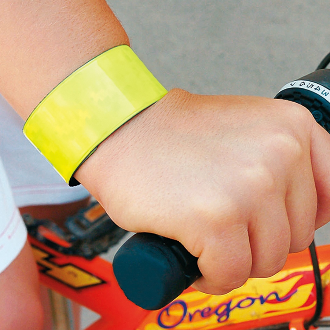 Bracelet - Reflective 7