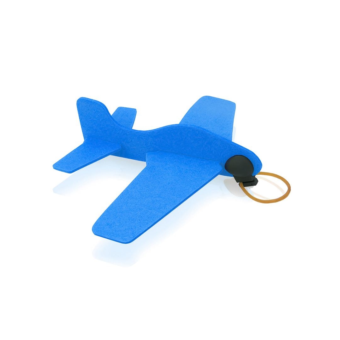 Avion - Barón 3