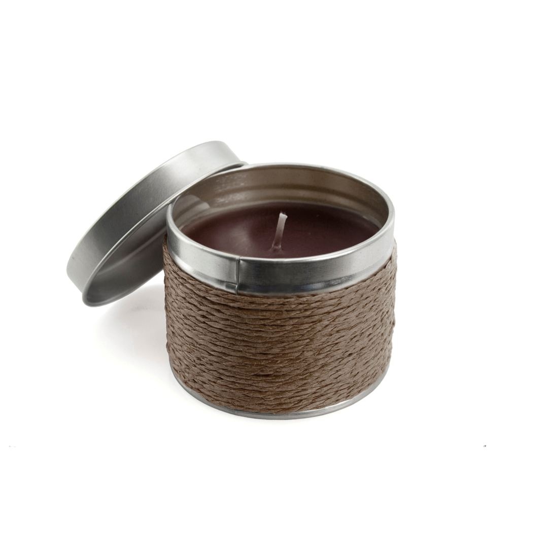 Bougie Aromatique - Shiva