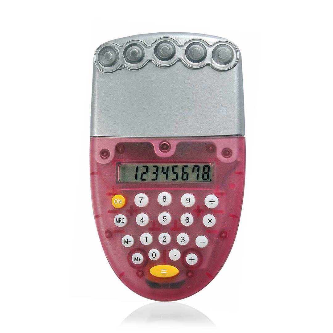 Calculatrice - Ozone 3