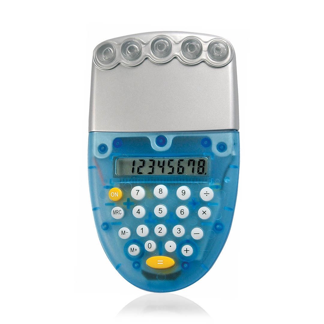 Calculatrice - Ozone 2