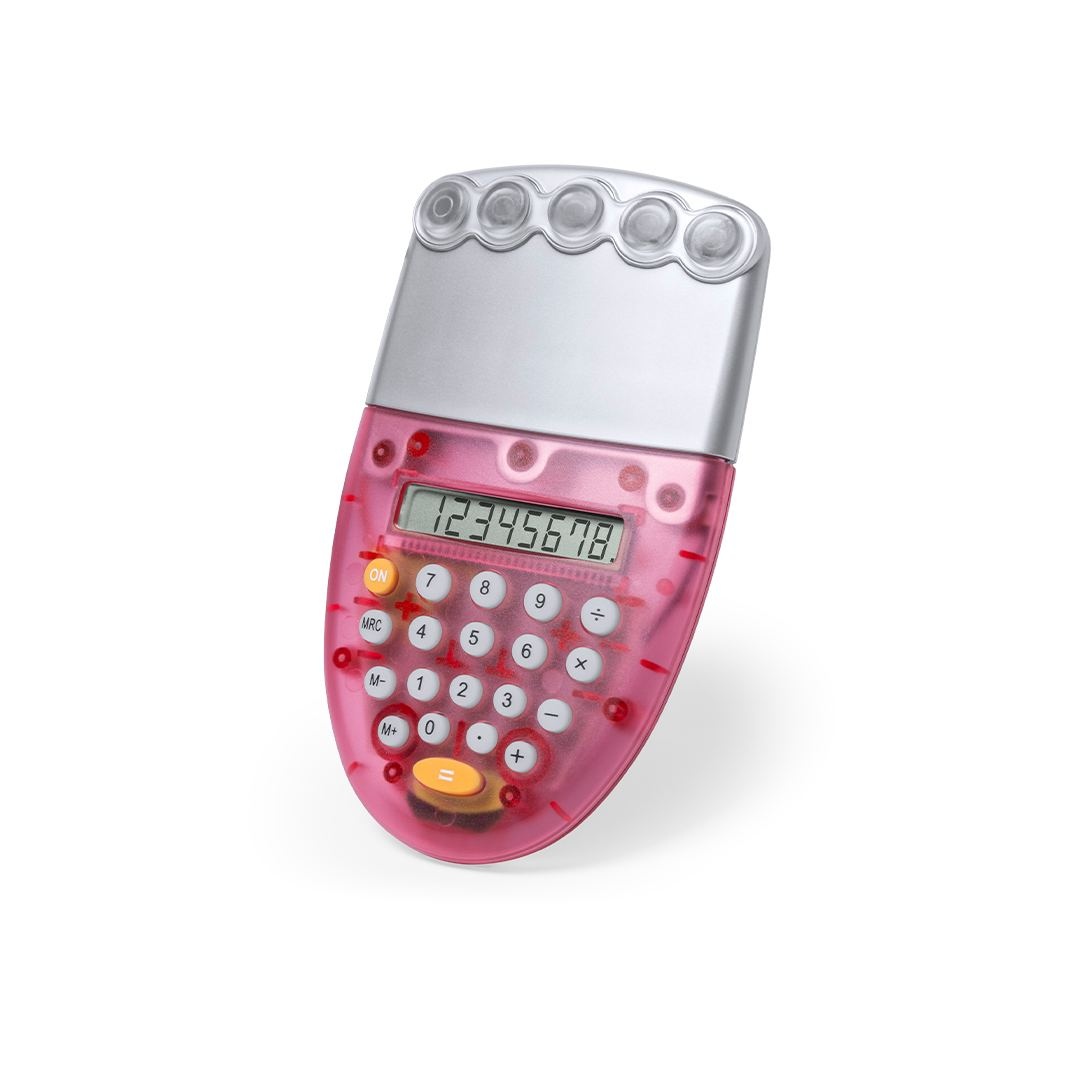 Calculatrice - Ozone