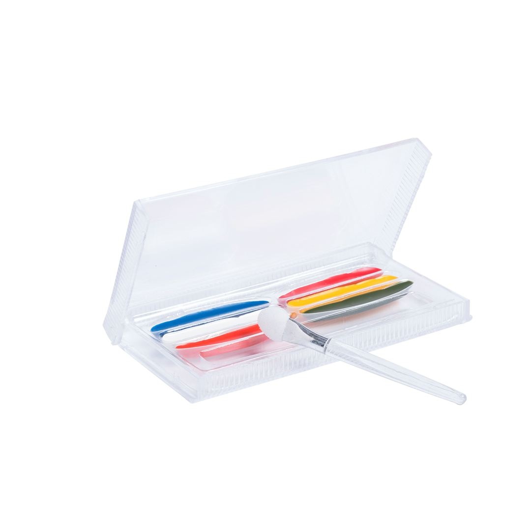 Set Peinture - Colour
