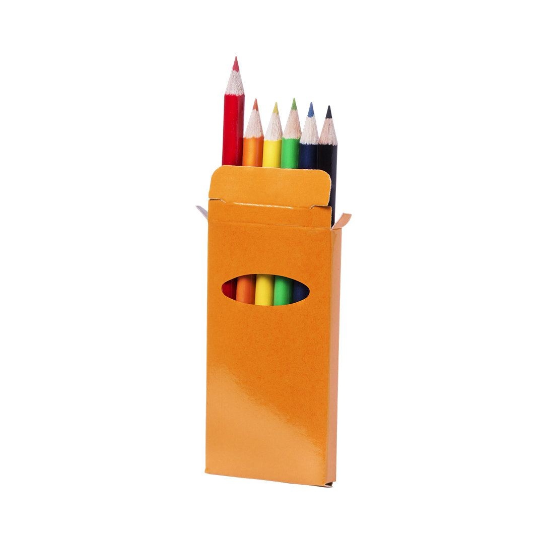 Boîte Crayons - Garten 4