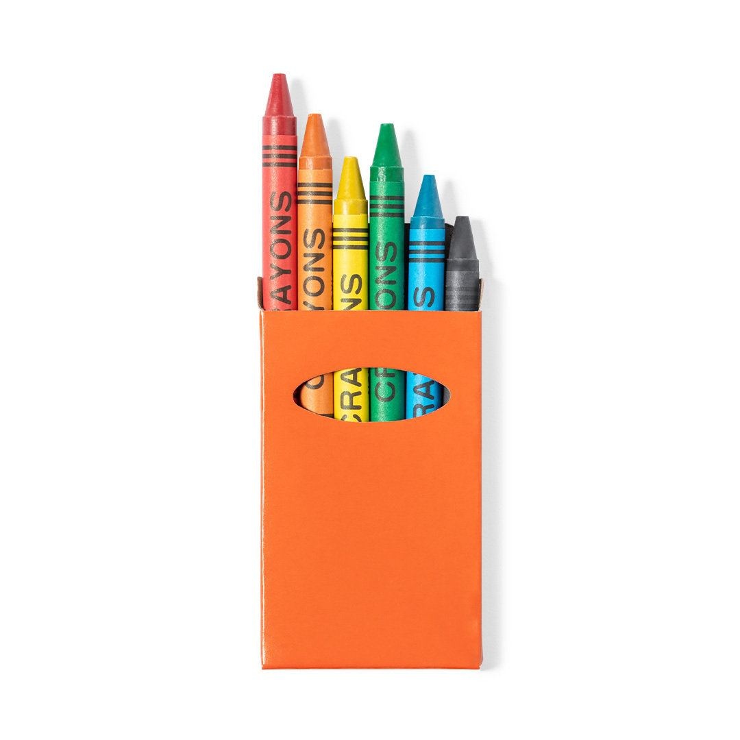 Boîte Crayons - Tune 3