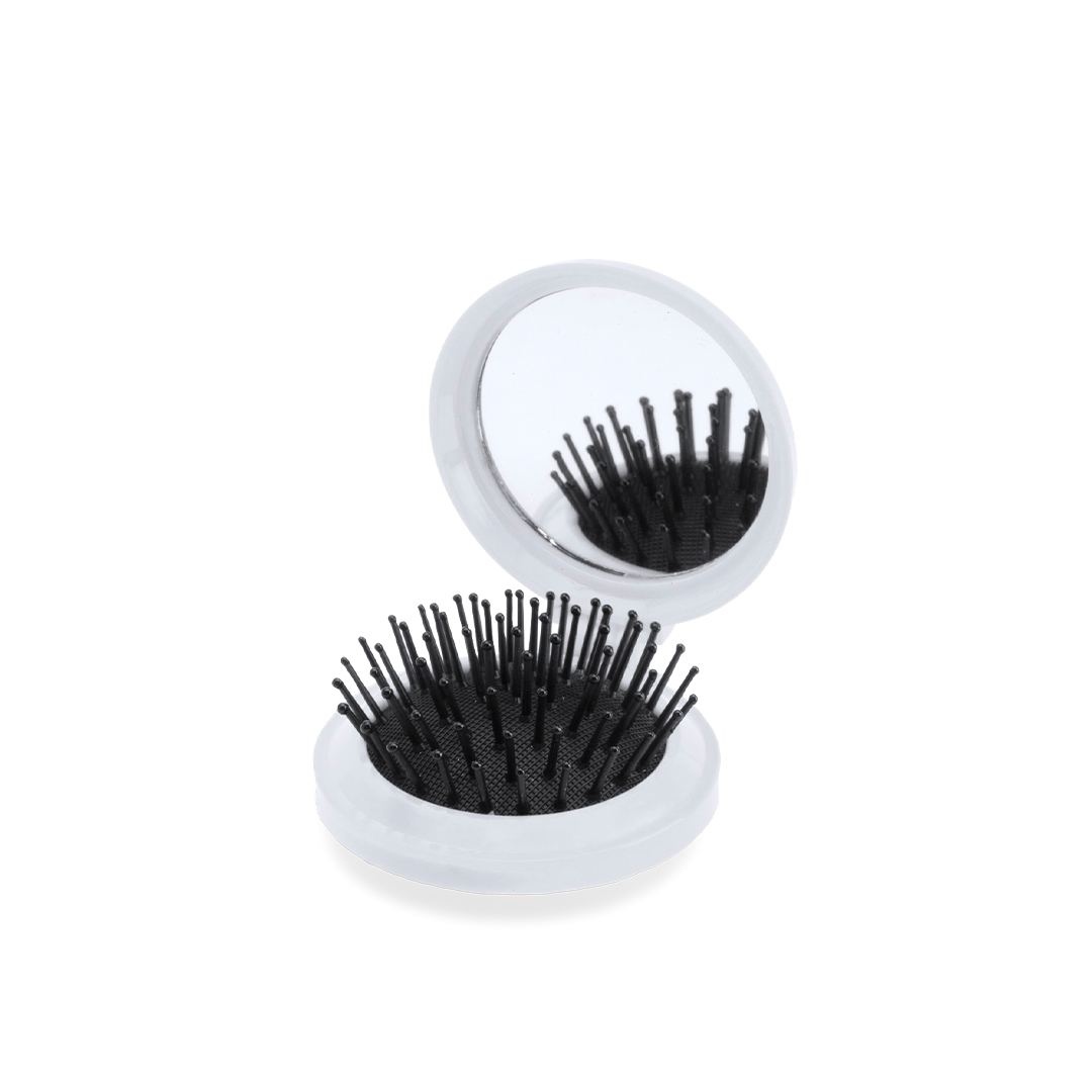 Brosse avec Miroir - Glance