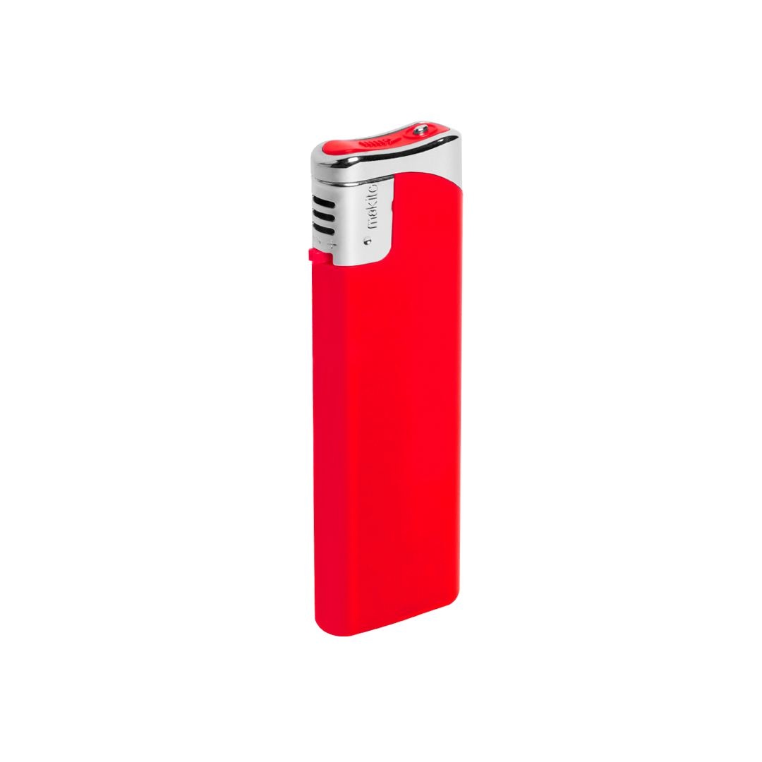 Briquet - Plain 9