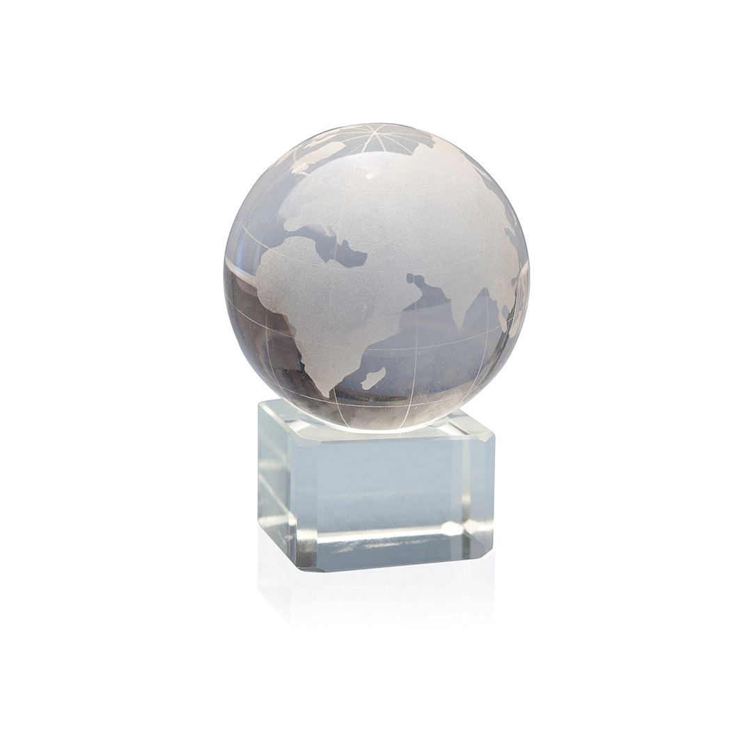 Sphère - World 2