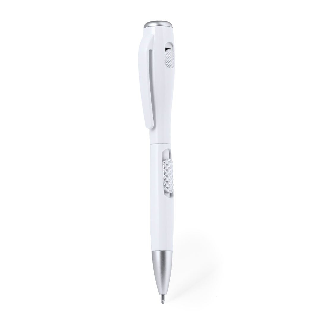 Stylo Lampe - Senter