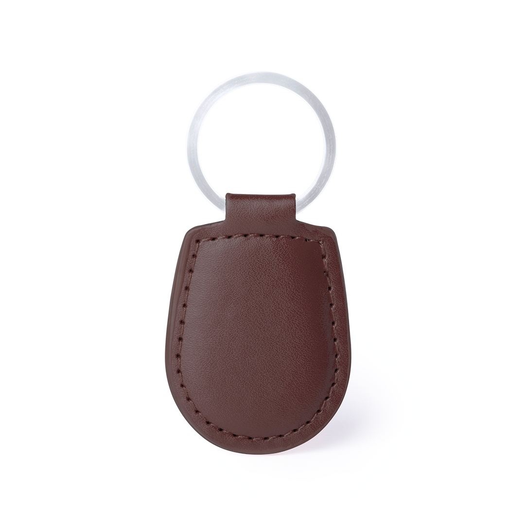 Porte-Clés - Pelcu 4