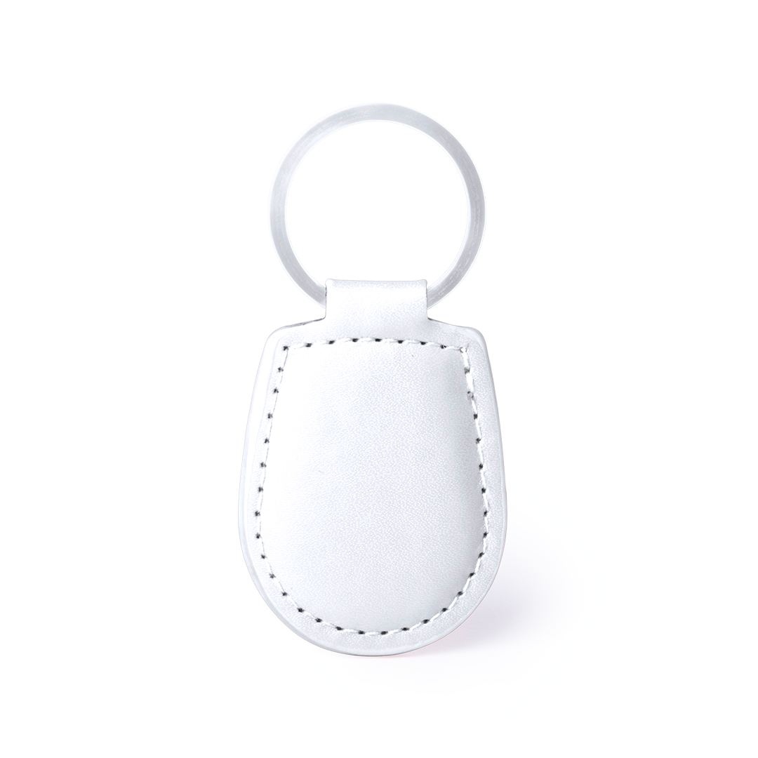 Porte-Clés - Pelcu 3