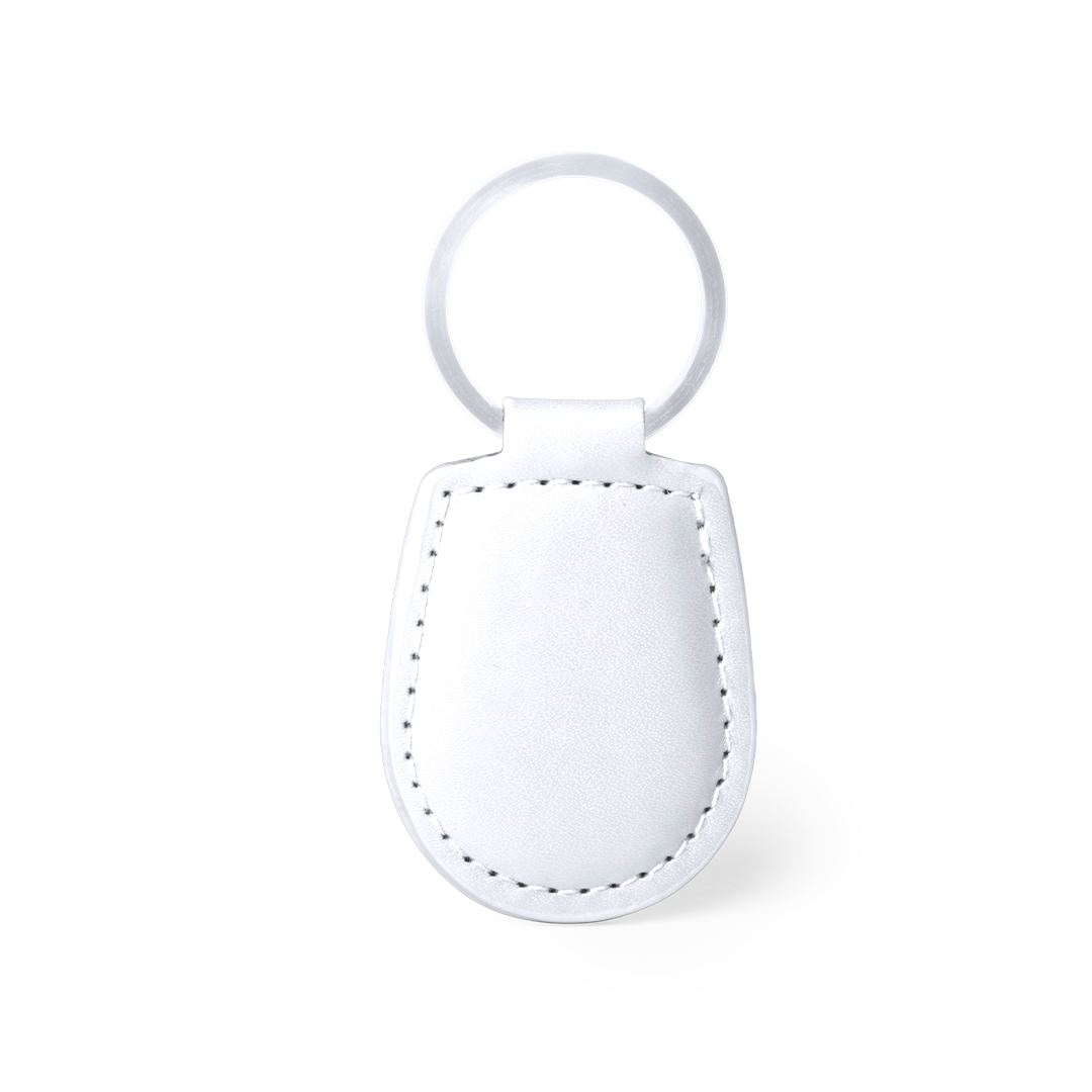 Porte-Clés - Pelcu