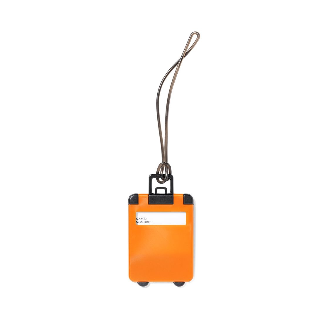 Identificateur Valise - Cloris 6