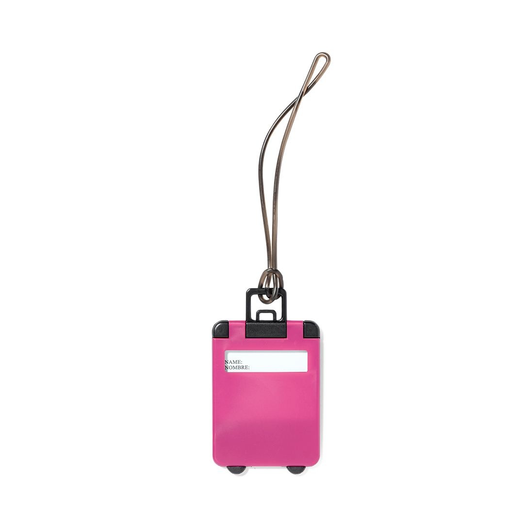 Identificateur Valise - Cloris 5