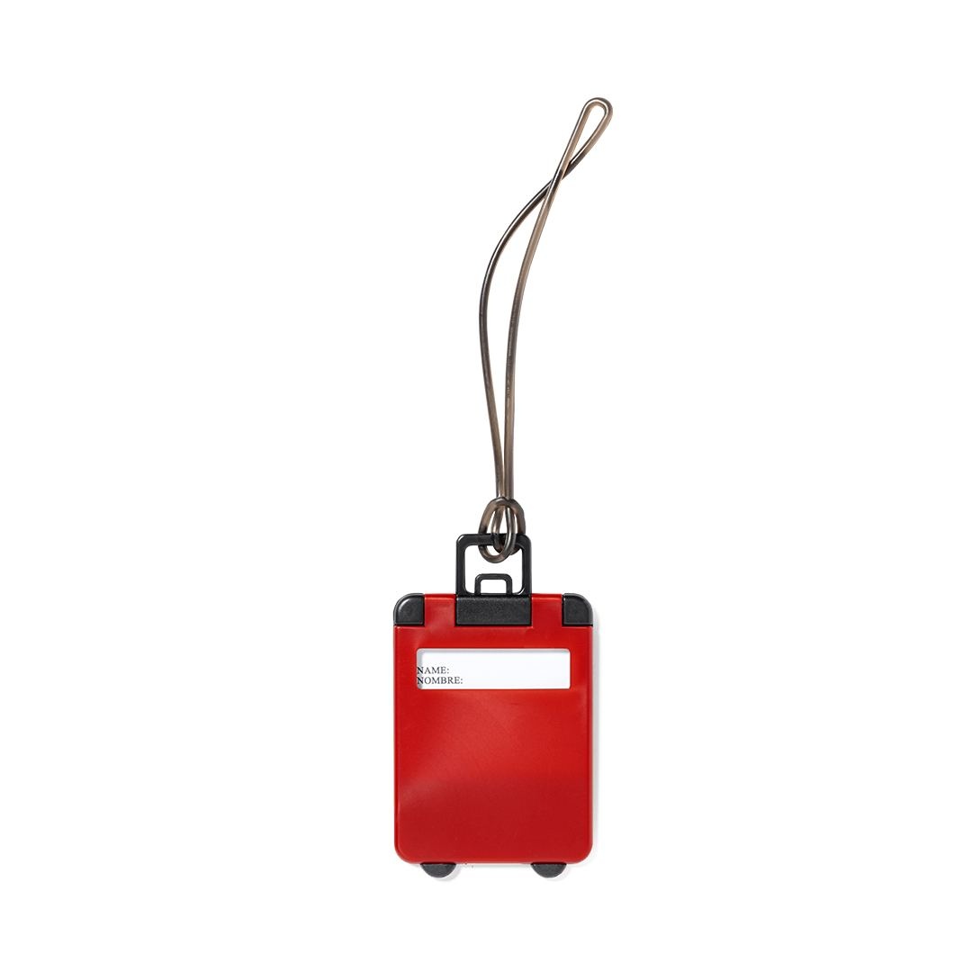 Identificateur Valise - Cloris 9