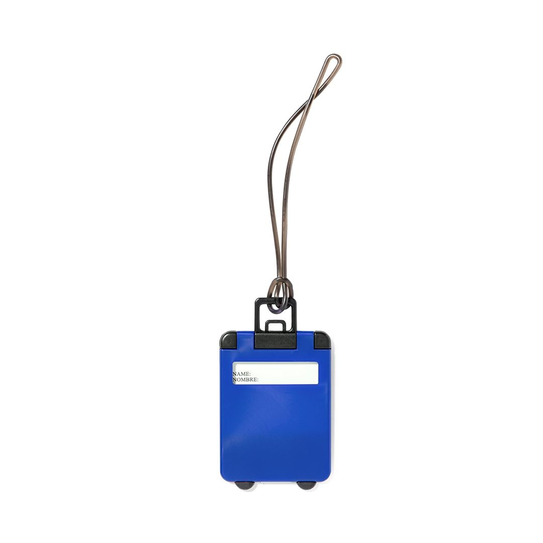Identificateur Valise - Cloris 3