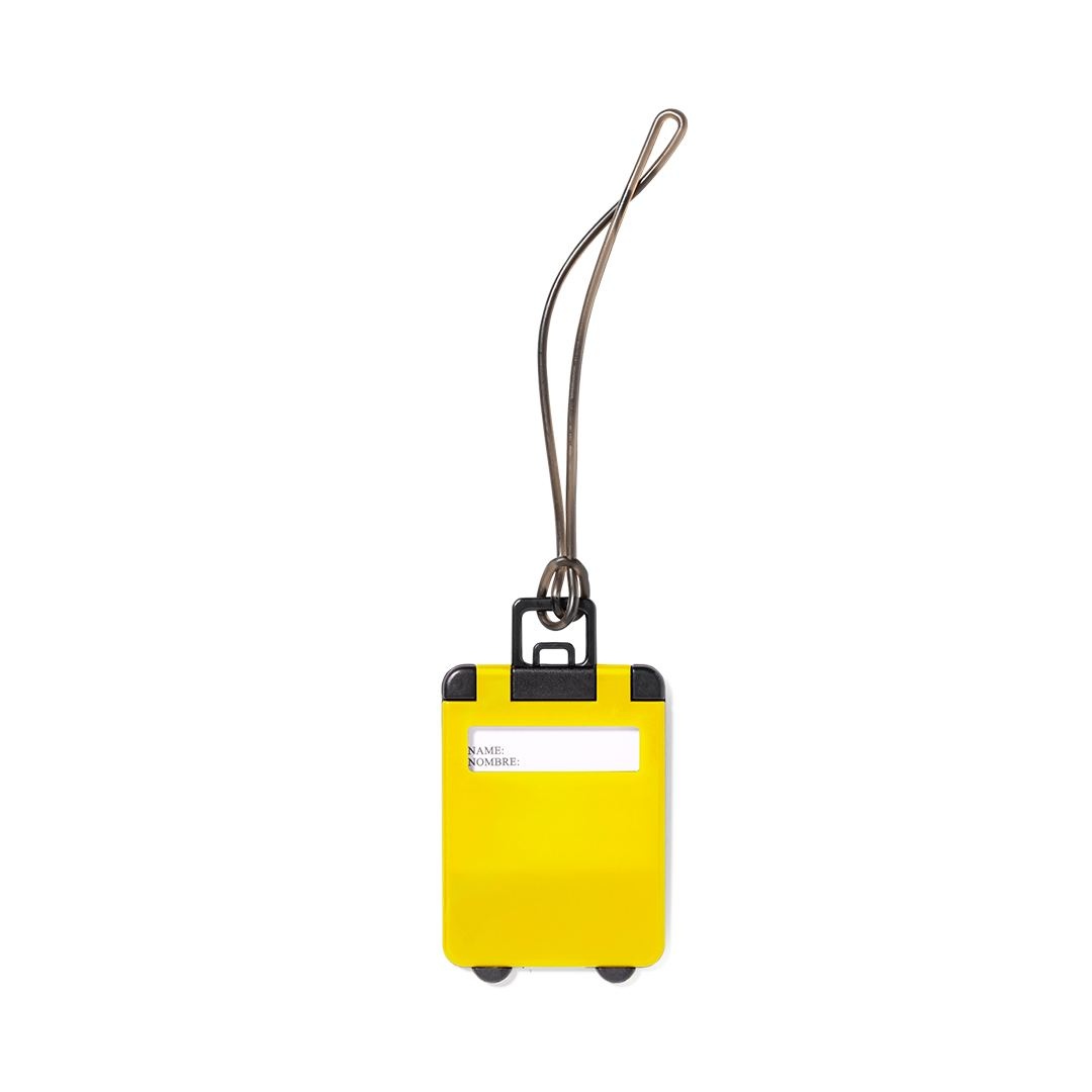 Identificateur Valise - Cloris 2