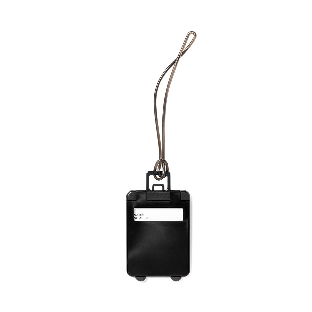 Identificateur Valise - Cloris 7