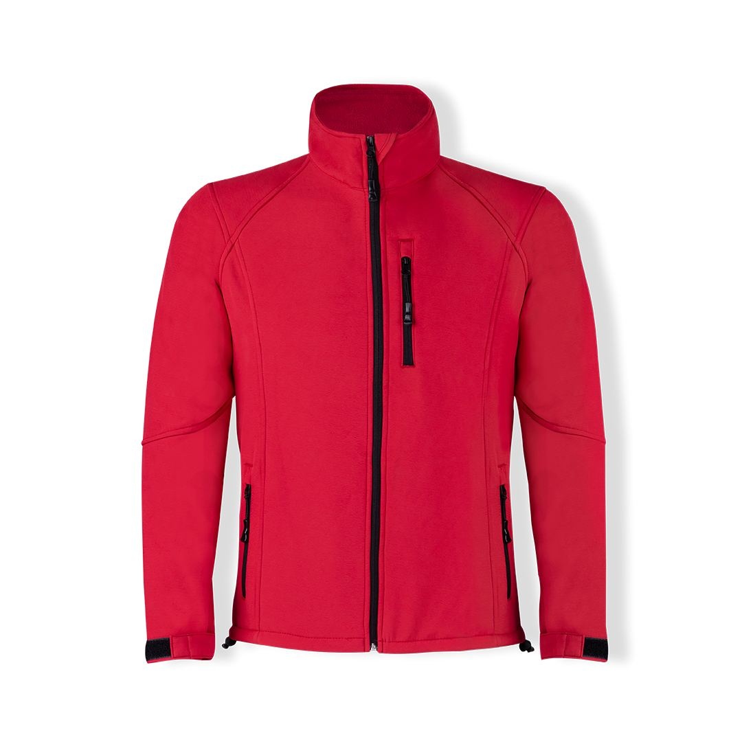 Veste - Molter 5