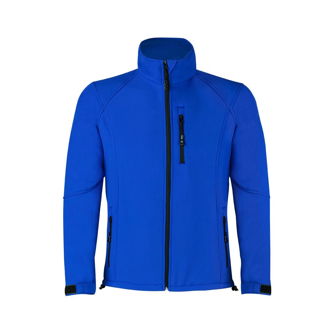 Veste - Molter 2