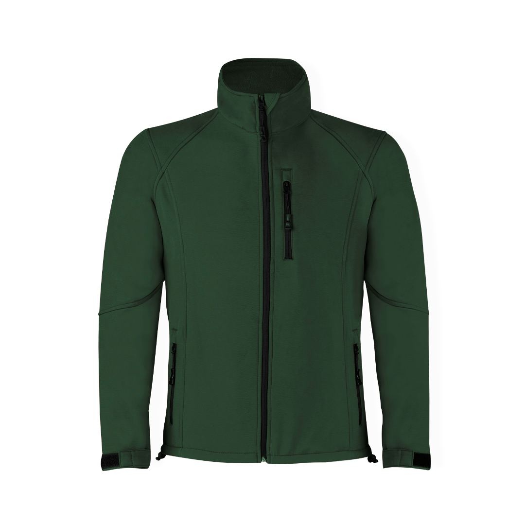 Veste - Molter 7