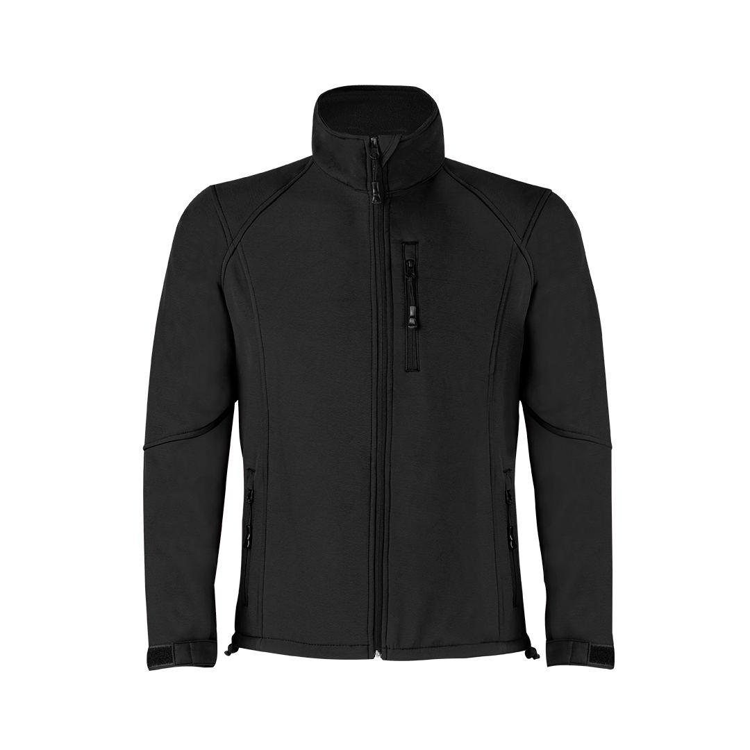 Veste - Molter 4