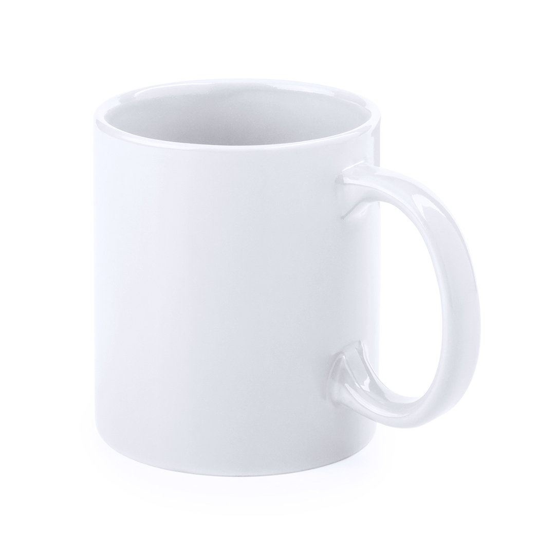 Tasse Sublimation - Bornel 2