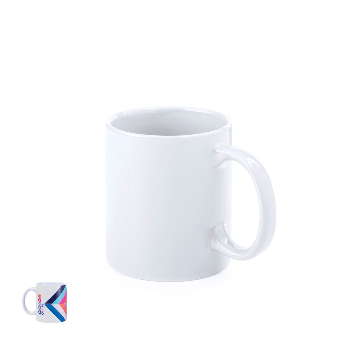 Tasse Sublimation - Bornel