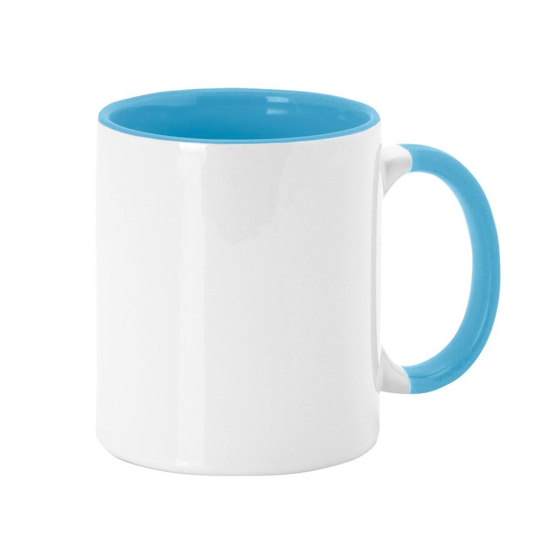 Tasse Sublimation - Harnet 8