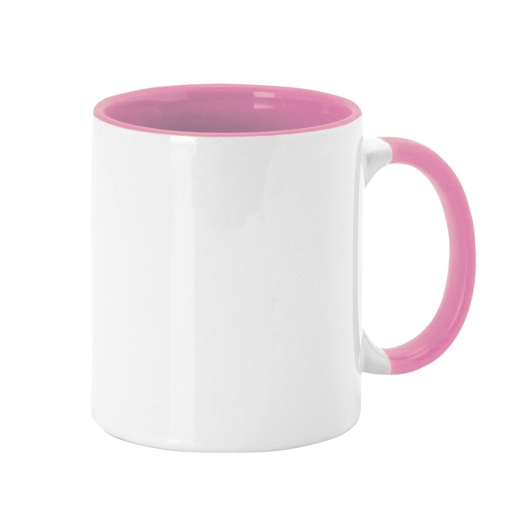Tasse Sublimation - Harnet 10