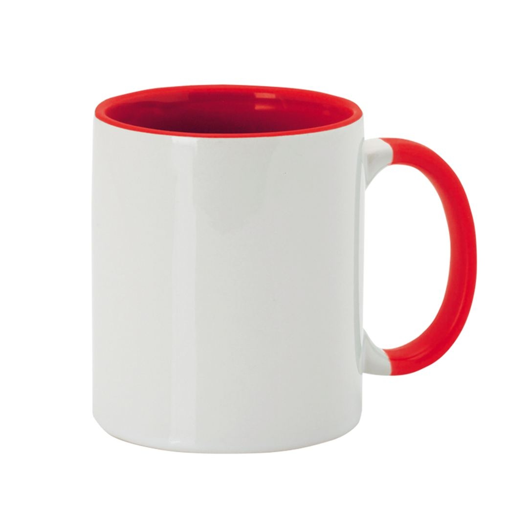 Tasse Sublimation - Harnet 6
