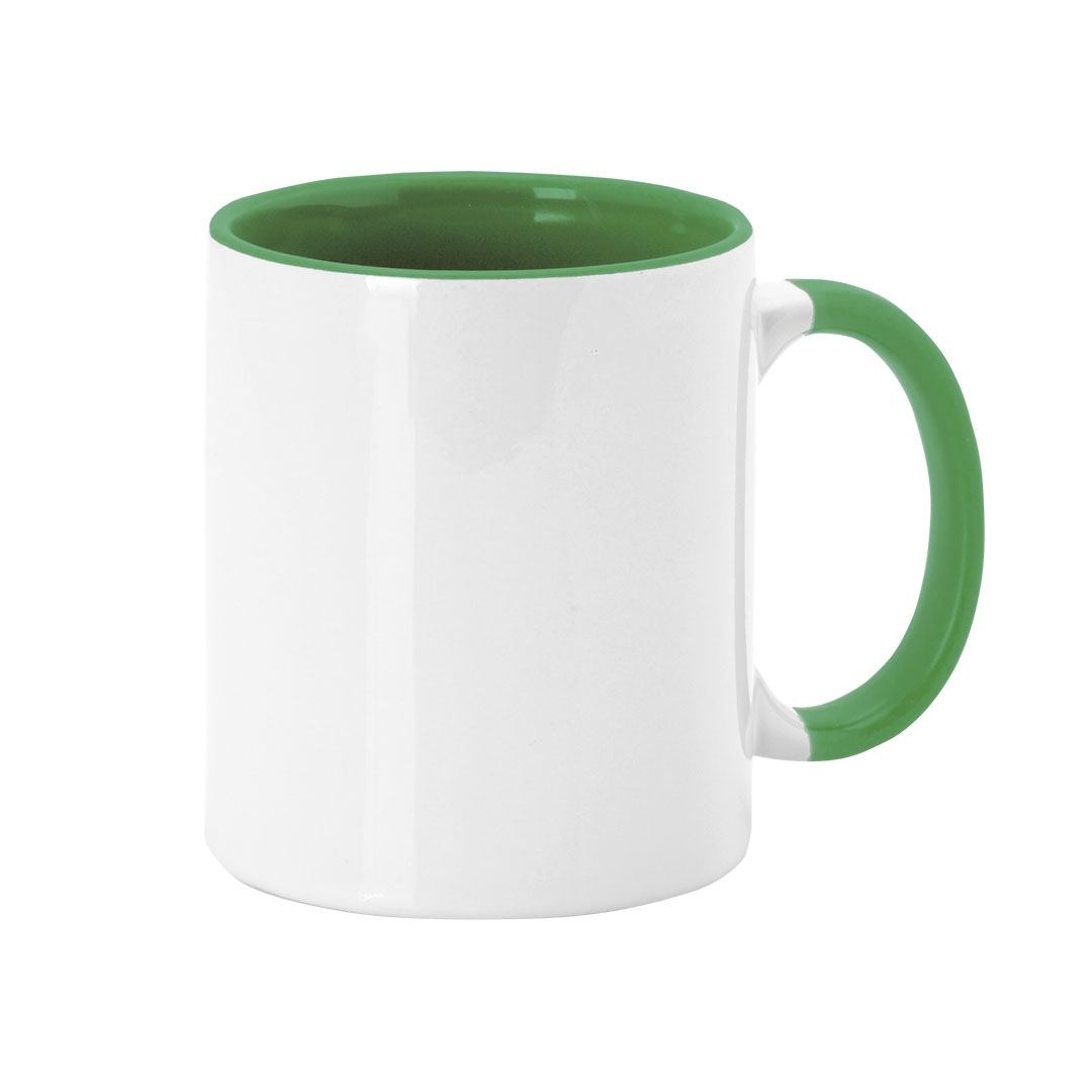 Tasse Sublimation - Harnet 7