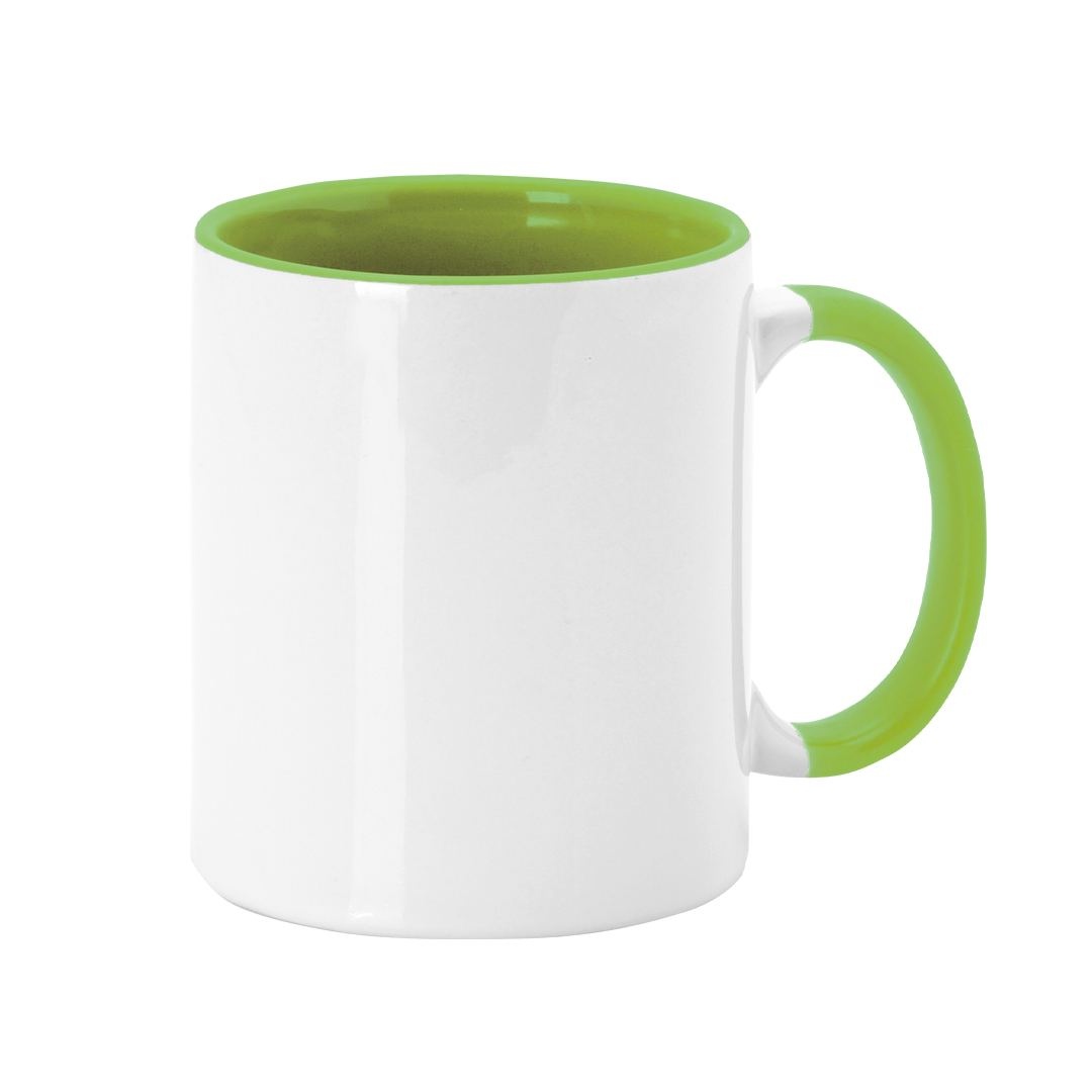 Tasse Sublimation - Harnet 11