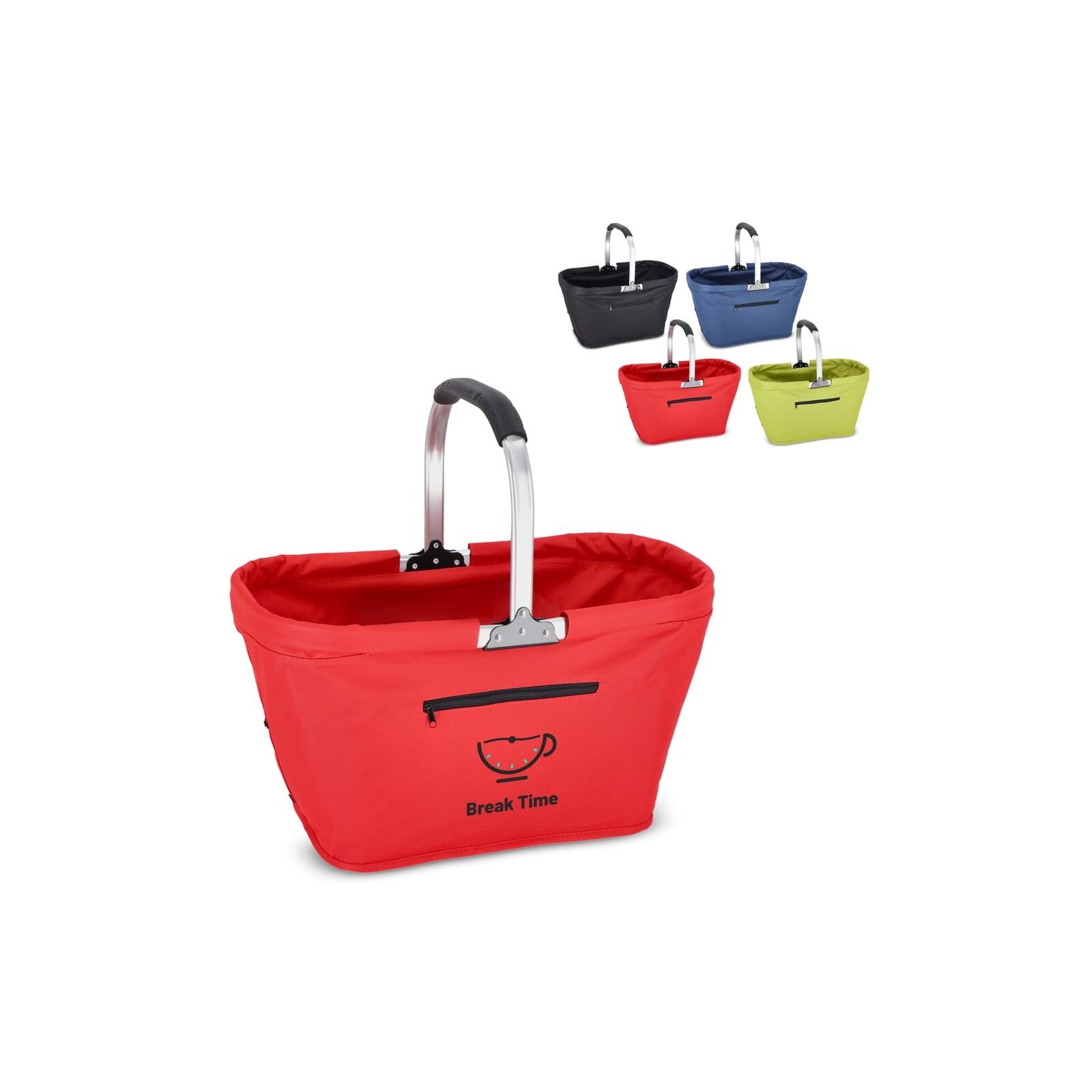 Sac pique-nique pliable