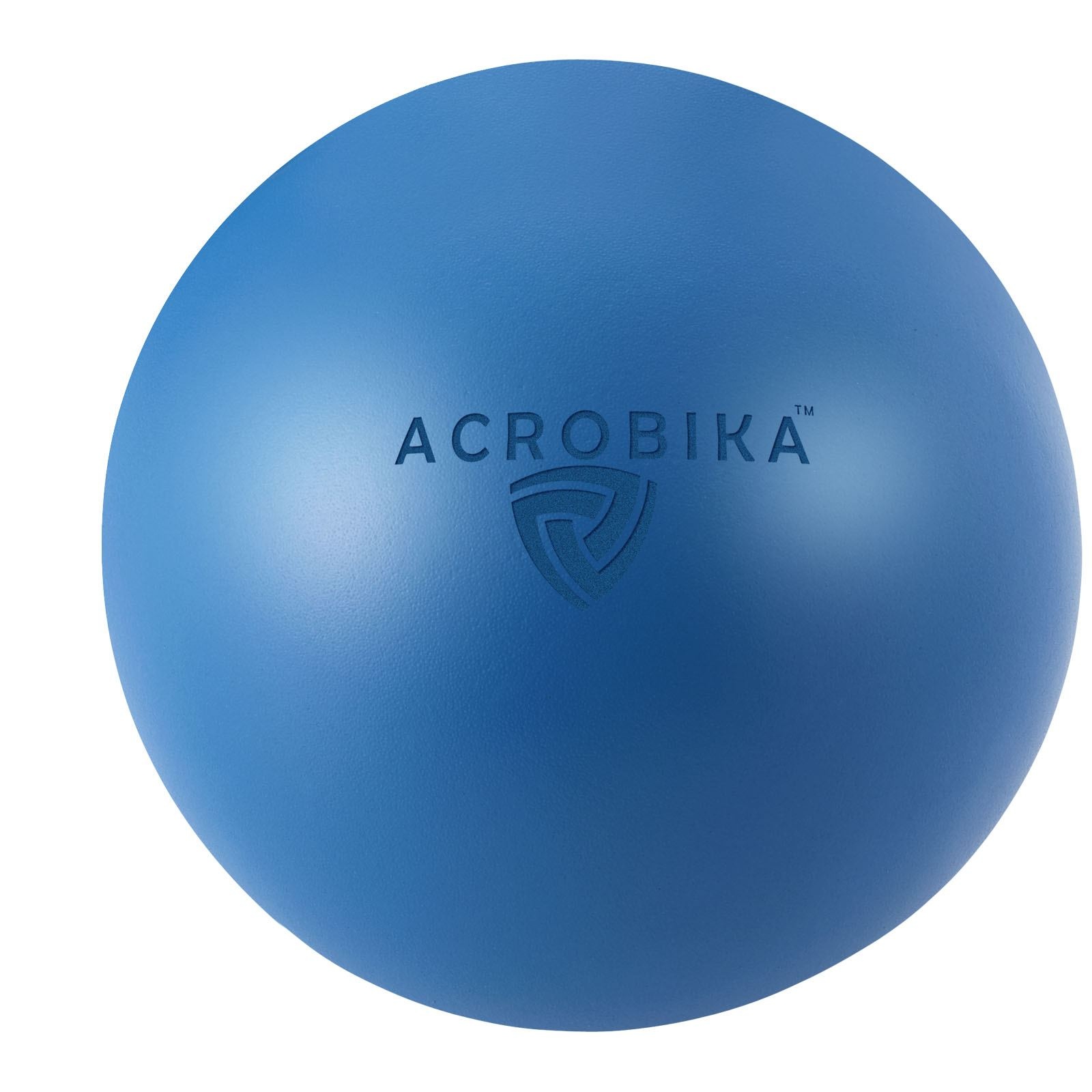 Balle anti-stress ronde Cool 12